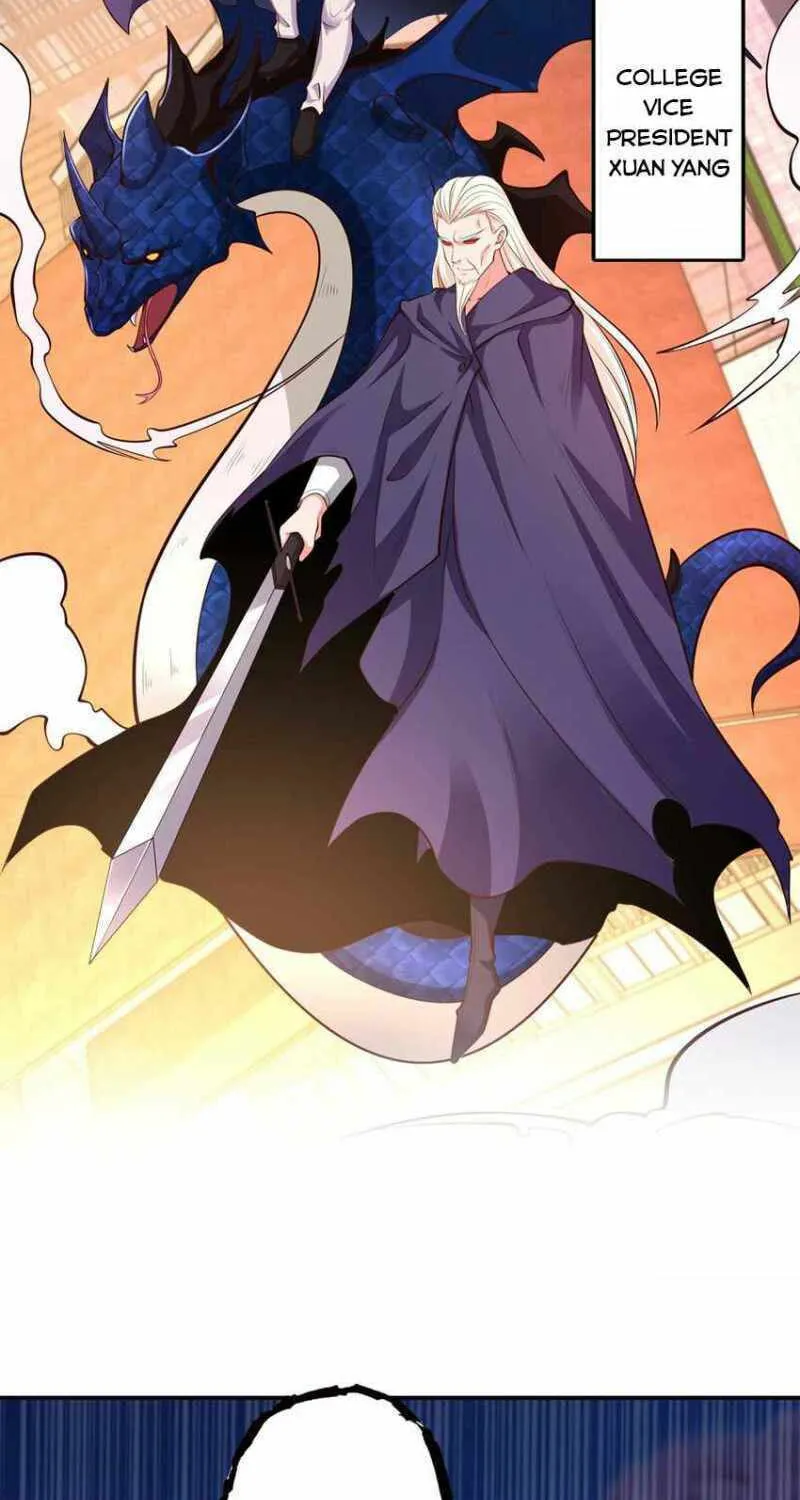 Read Devilish Girlfriend (Colored) chapter 30 image 42 on Lezhin