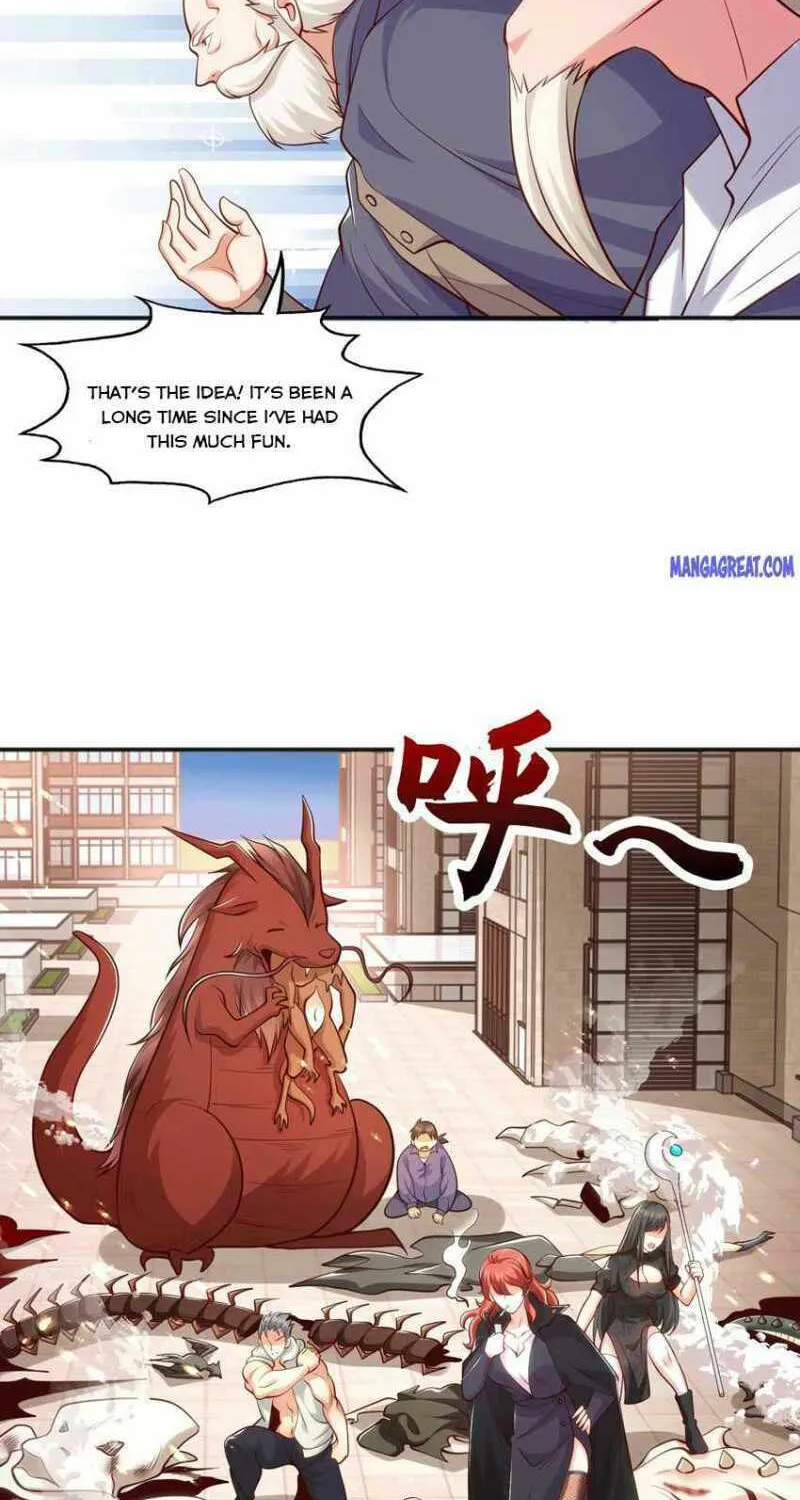 Read Devilish Girlfriend (Colored) chapter 30 image 47 on Lezhin
