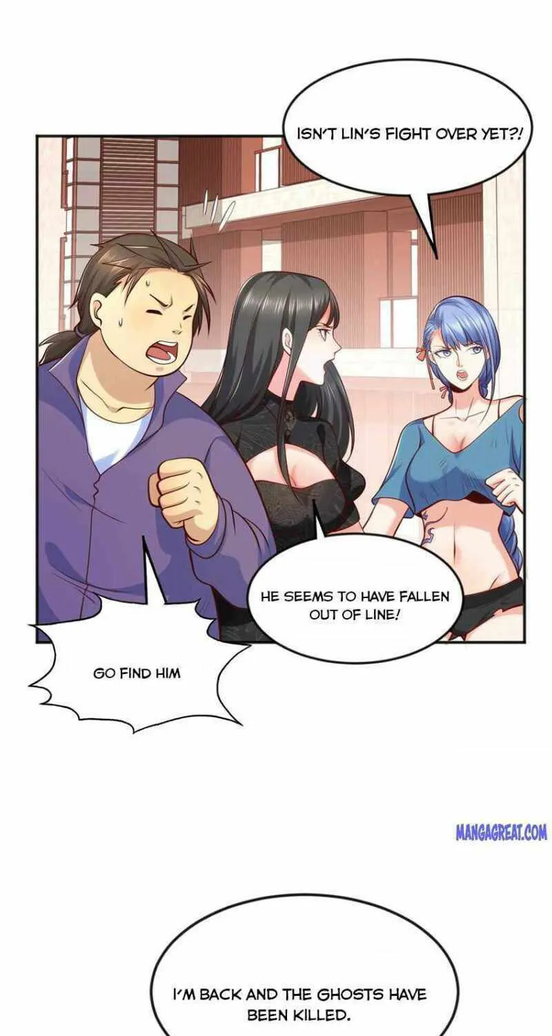 Read Devilish Girlfriend (Colored) chapter 30 image 50 on Lezhin