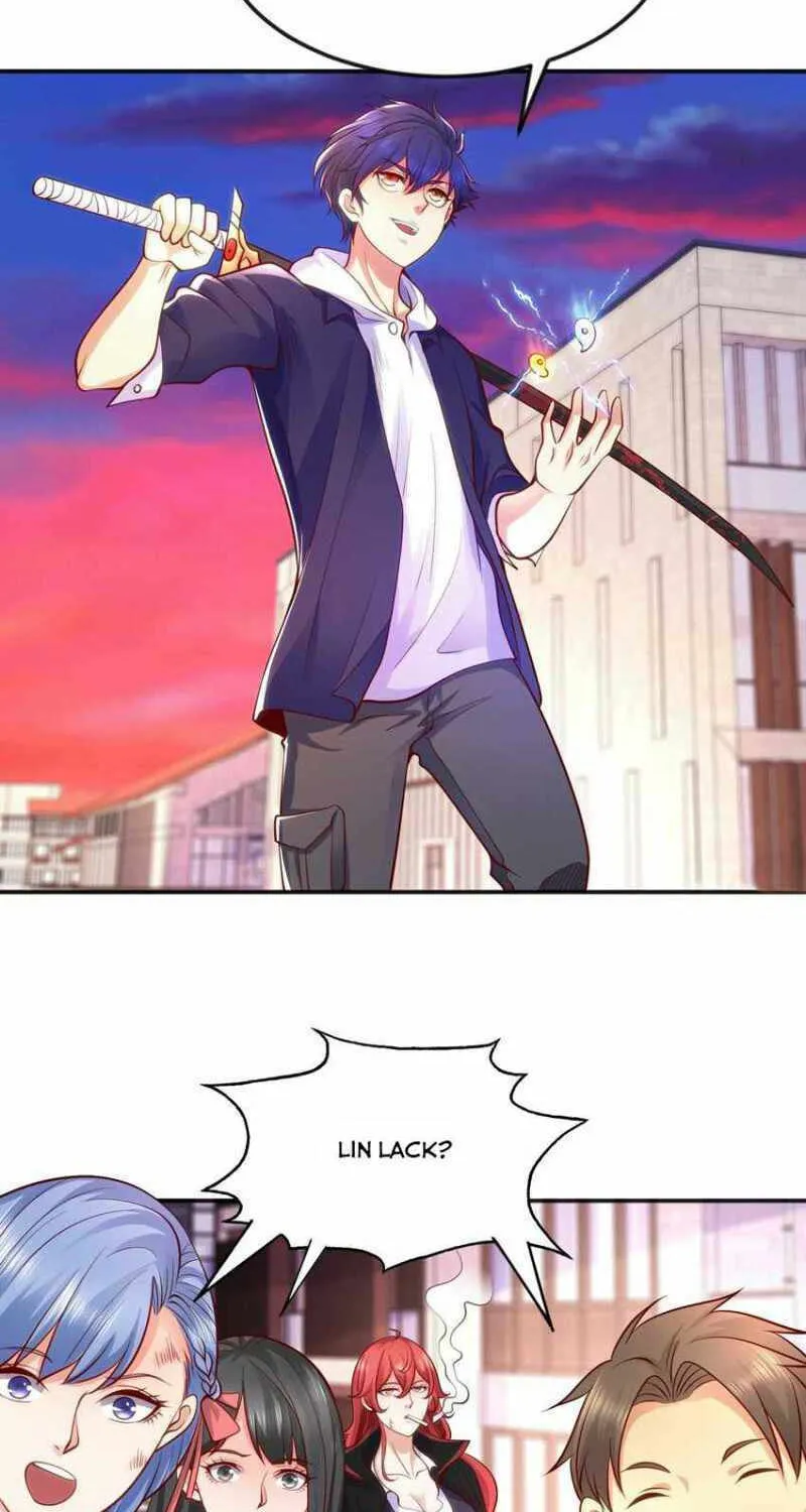 Read Devilish Girlfriend (Colored) chapter 30 image 51 on Lezhin