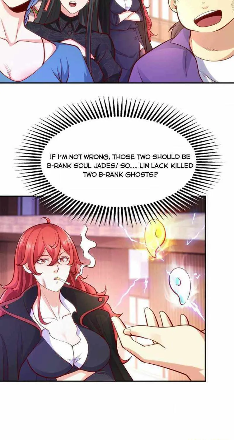 Read Devilish Girlfriend (Colored) chapter 30 image 52 on Lezhin