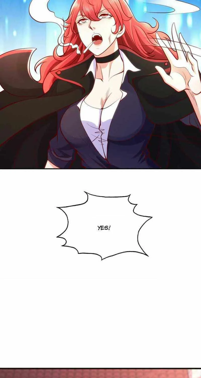 Read Devilish Girlfriend (Colored) chapter 30 image 54 on Lezhin