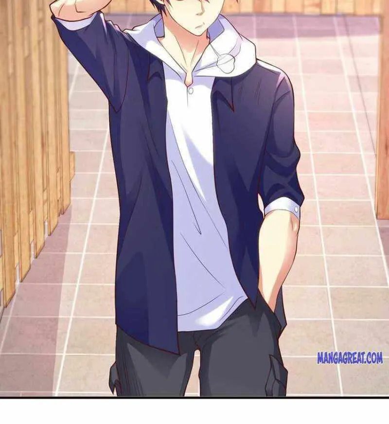 Read Devilish Girlfriend (Colored) chapter 30 image 56 on Lezhin