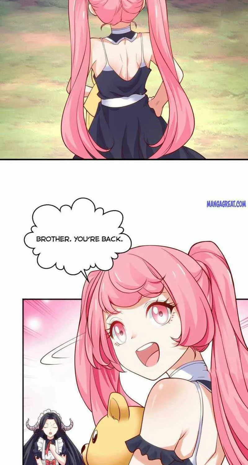 Read Devilish Girlfriend (Colored) chapter 30 image 58 on Lezhin