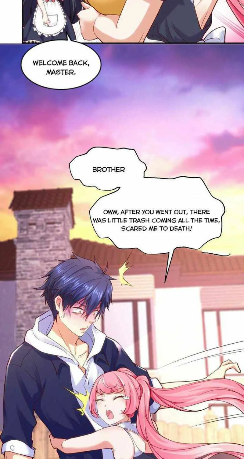 Read Devilish Girlfriend (Colored) chapter 30 image 59 on Lezhin