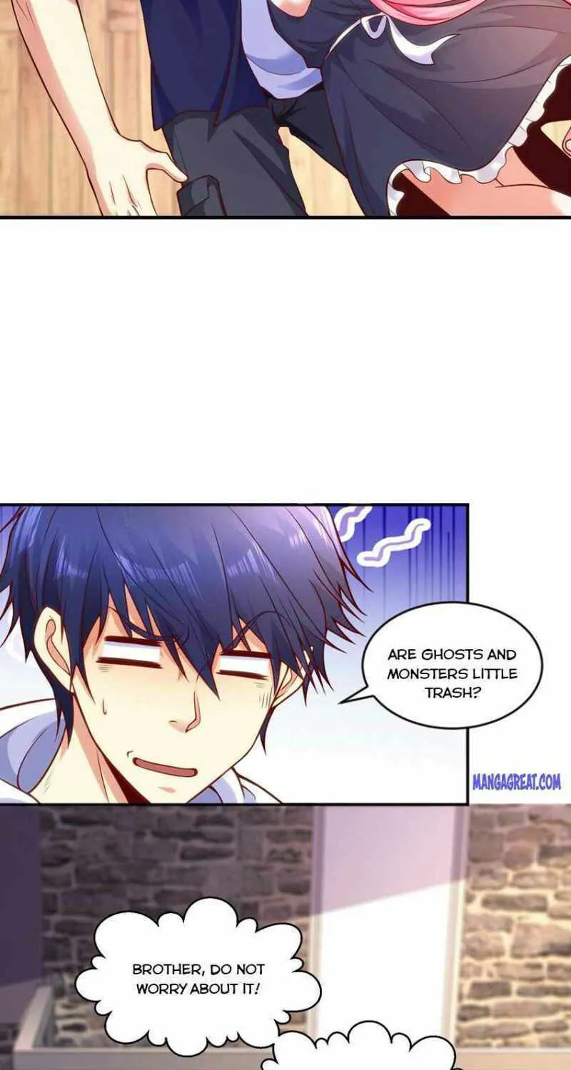 Read Devilish Girlfriend (Colored) chapter 30 image 60 on Lezhin