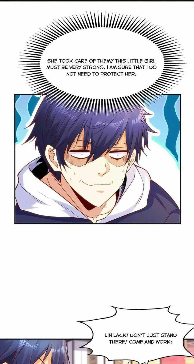 Read Devilish Girlfriend (Colored) chapter 30 image 63 on Lezhin