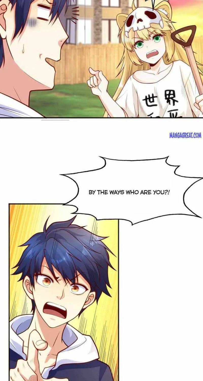 Read Devilish Girlfriend (Colored) chapter 30 image 64 on Lezhin