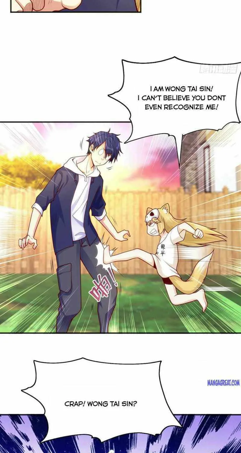 Read Devilish Girlfriend (Colored) chapter 30 image 65 on Lezhin