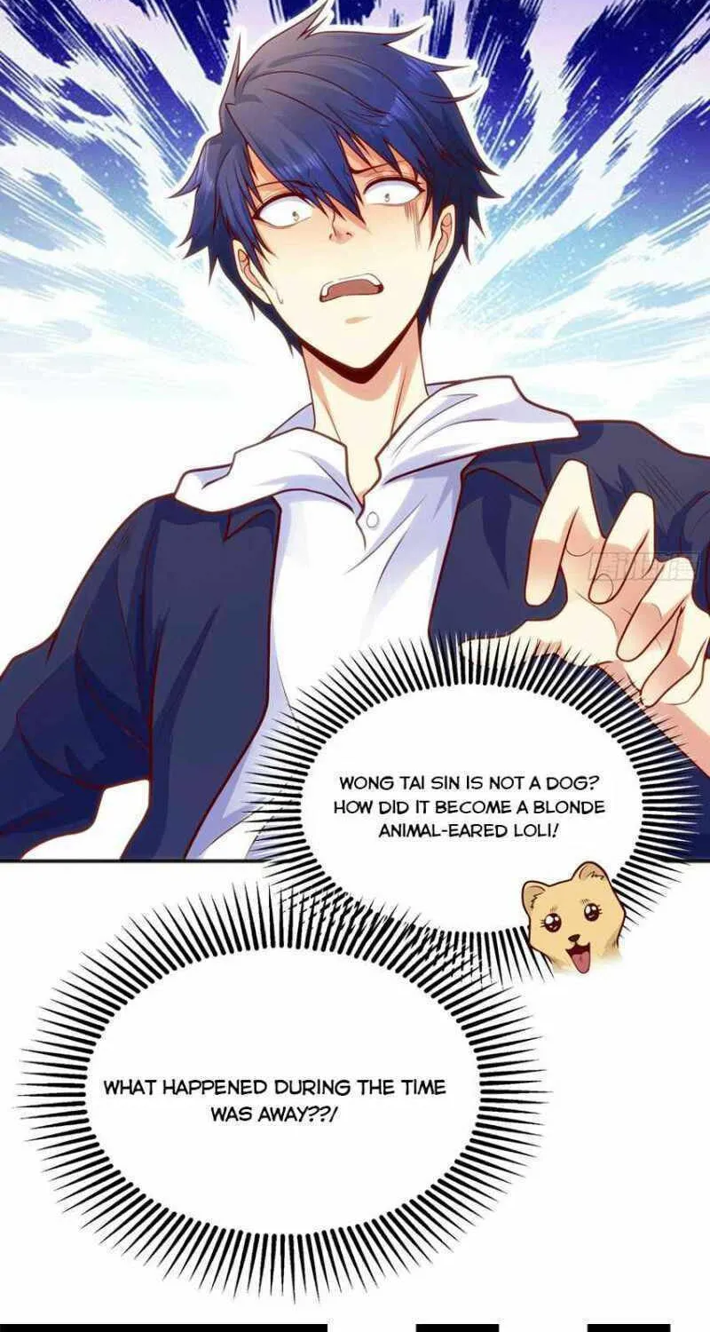 Read Devilish Girlfriend (Colored) chapter 30 image 66 on Lezhin