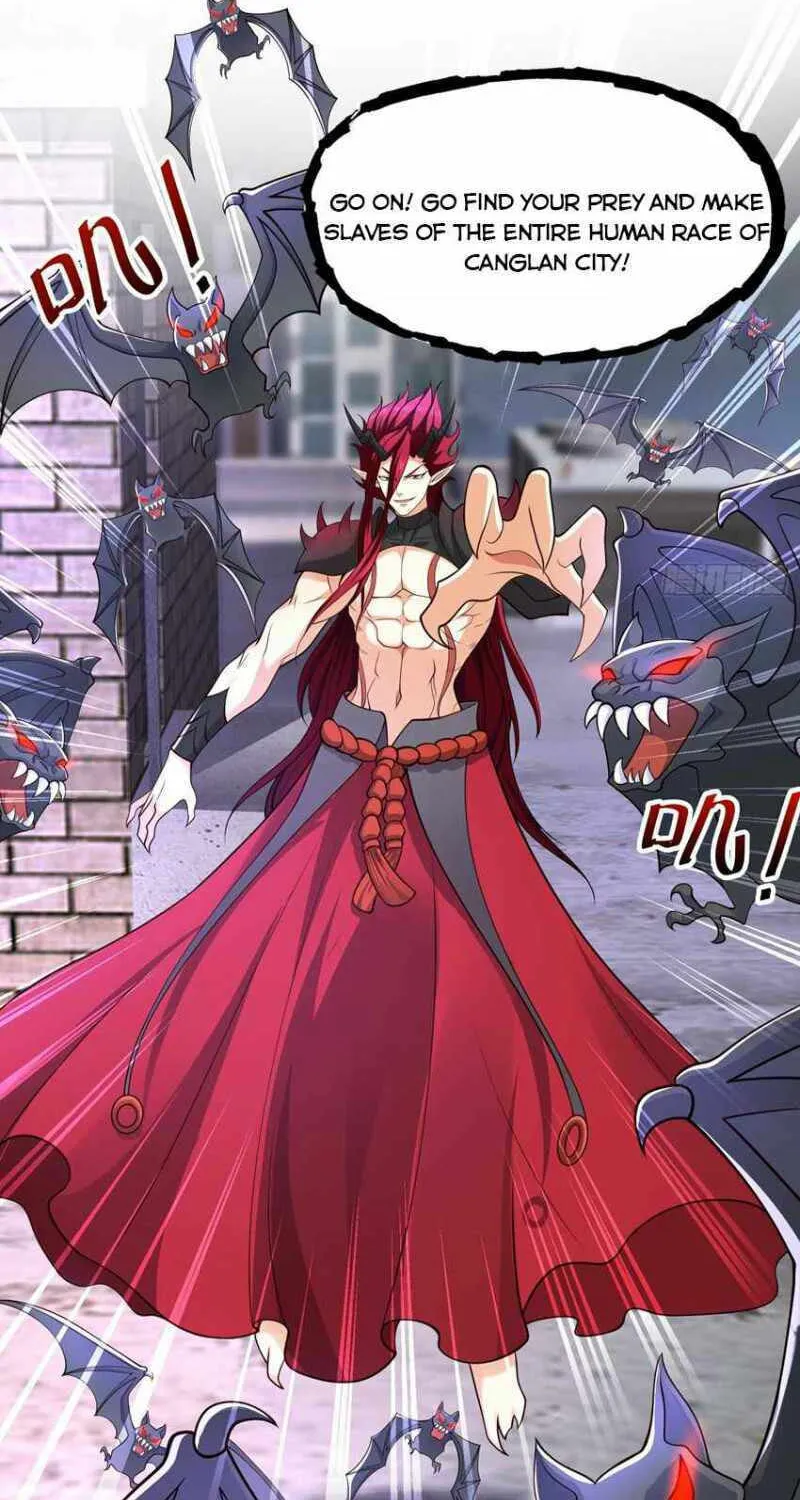 Read Devilish Girlfriend (Colored) chapter 31 image 10 on Lezhin