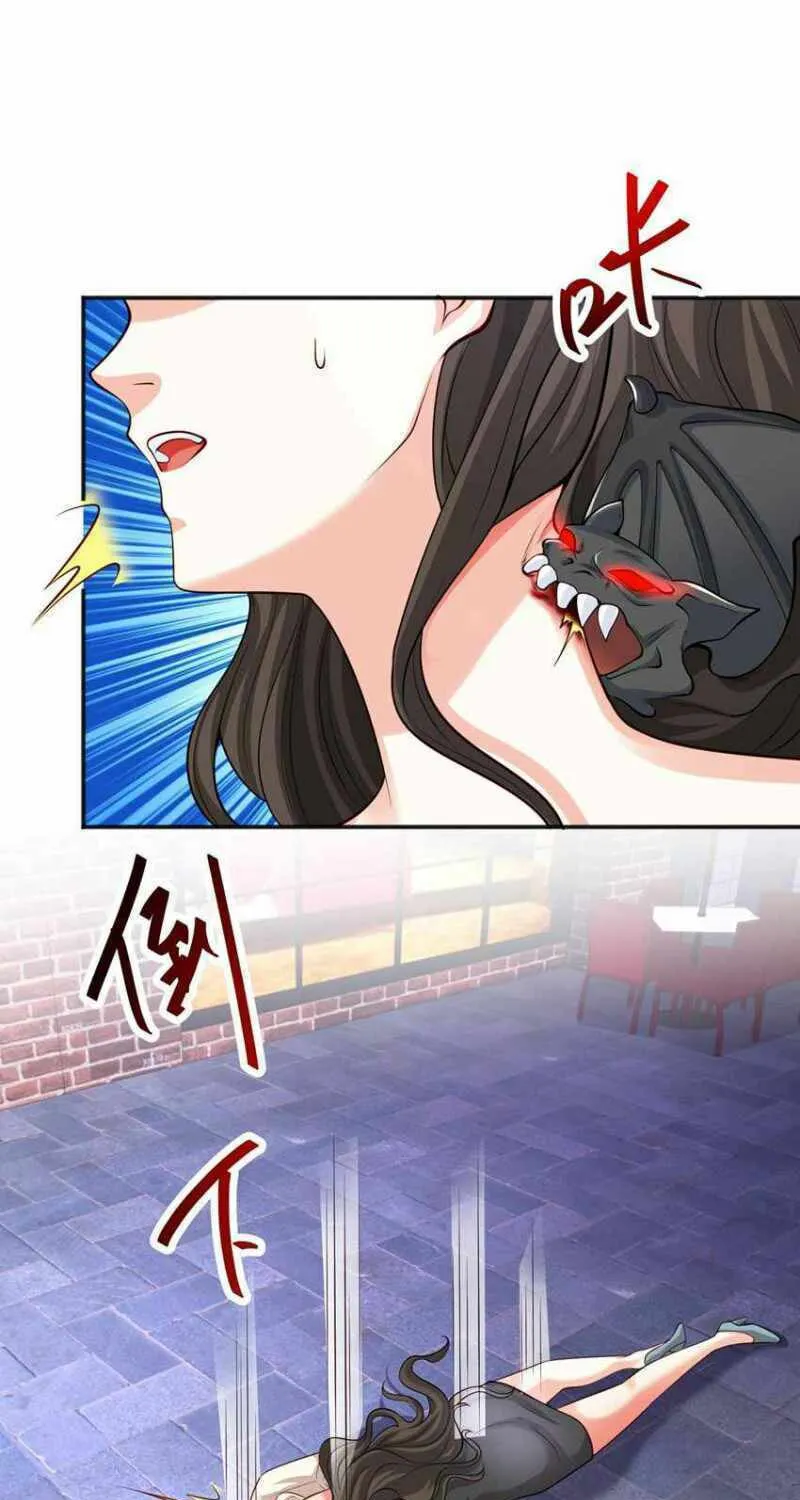 Read Devilish Girlfriend (Colored) chapter 31 image 13 on Lezhin