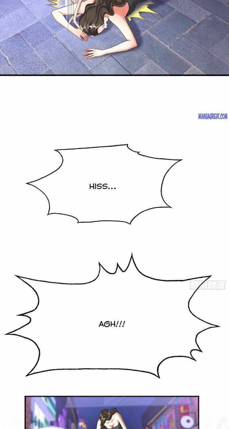 Read Devilish Girlfriend (Colored) chapter 31 image 14 on Lezhin
