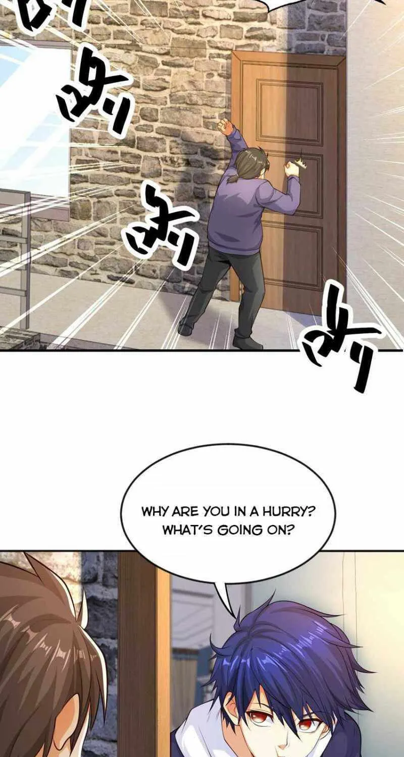 Read Devilish Girlfriend (Colored) chapter 31 image 17 on Lezhin