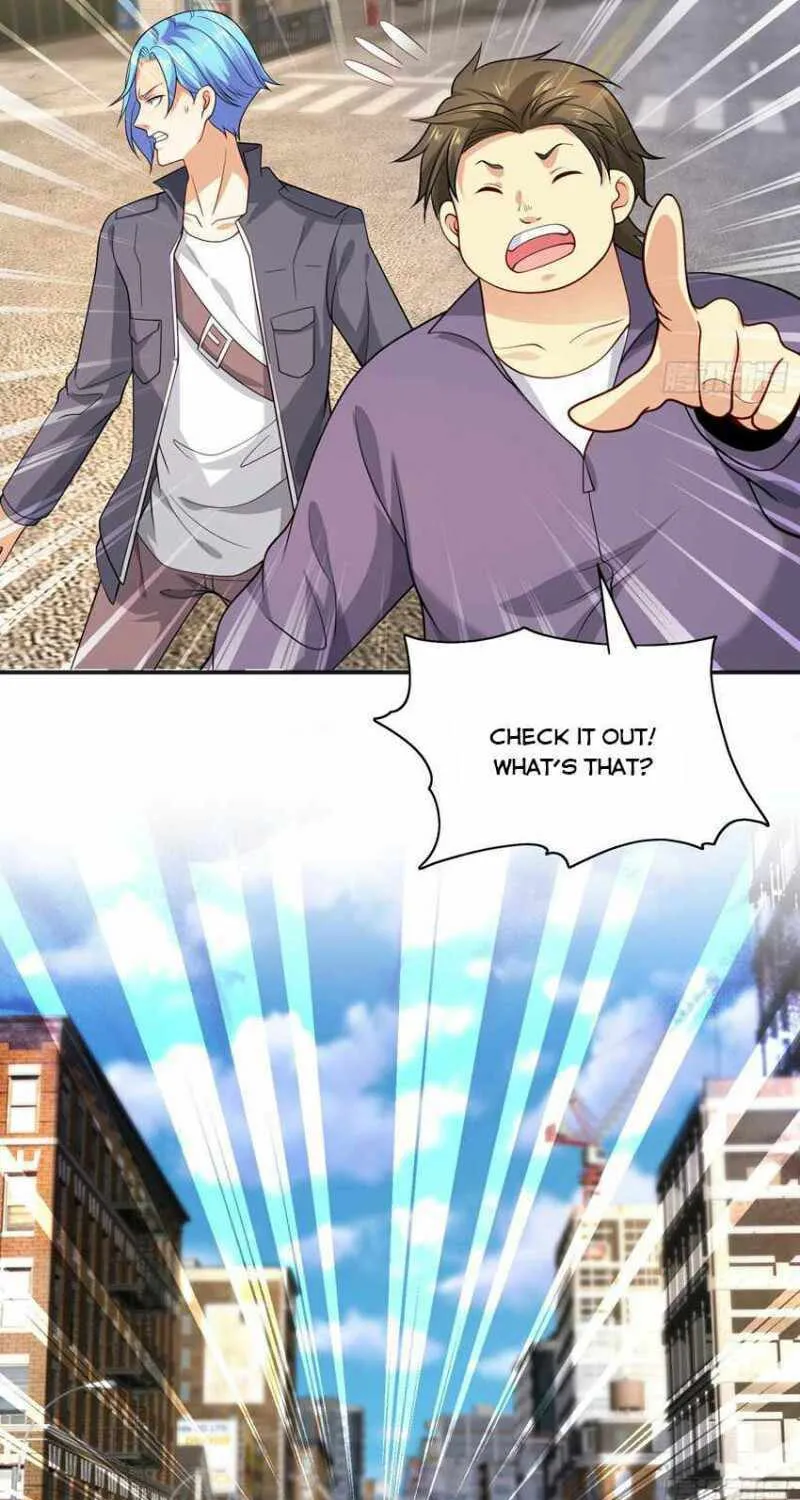 Read Devilish Girlfriend (Colored) chapter 31 image 35 on Lezhin