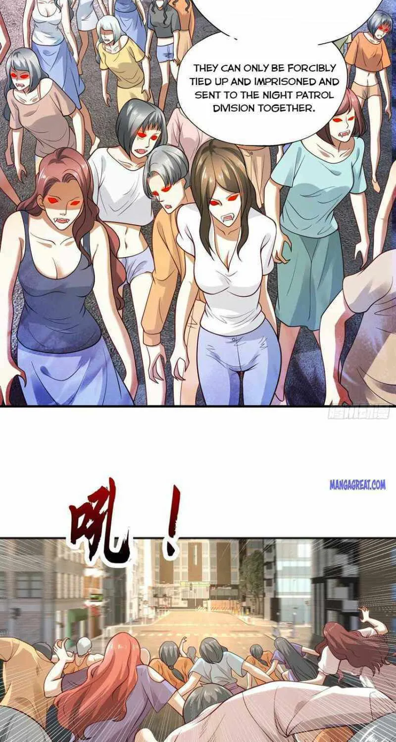 Read Devilish Girlfriend (Colored) chapter 31 image 37 on Lezhin