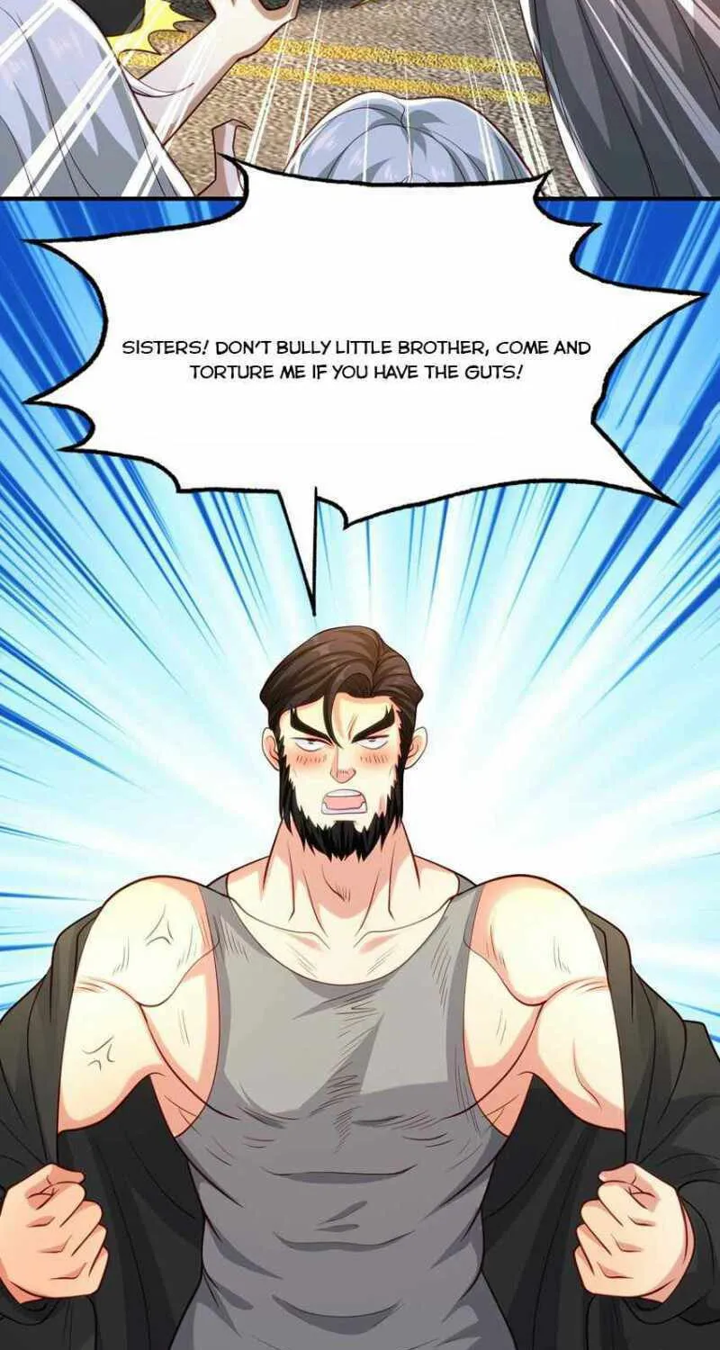 Read Devilish Girlfriend (Colored) chapter 31 image 42 on Lezhin