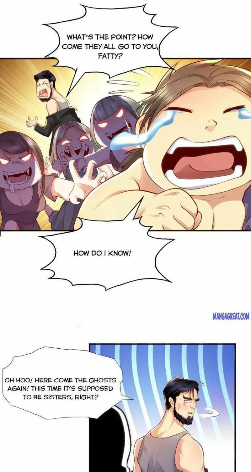 Read Devilish Girlfriend (Colored) chapter 31 image 44 on Lezhin