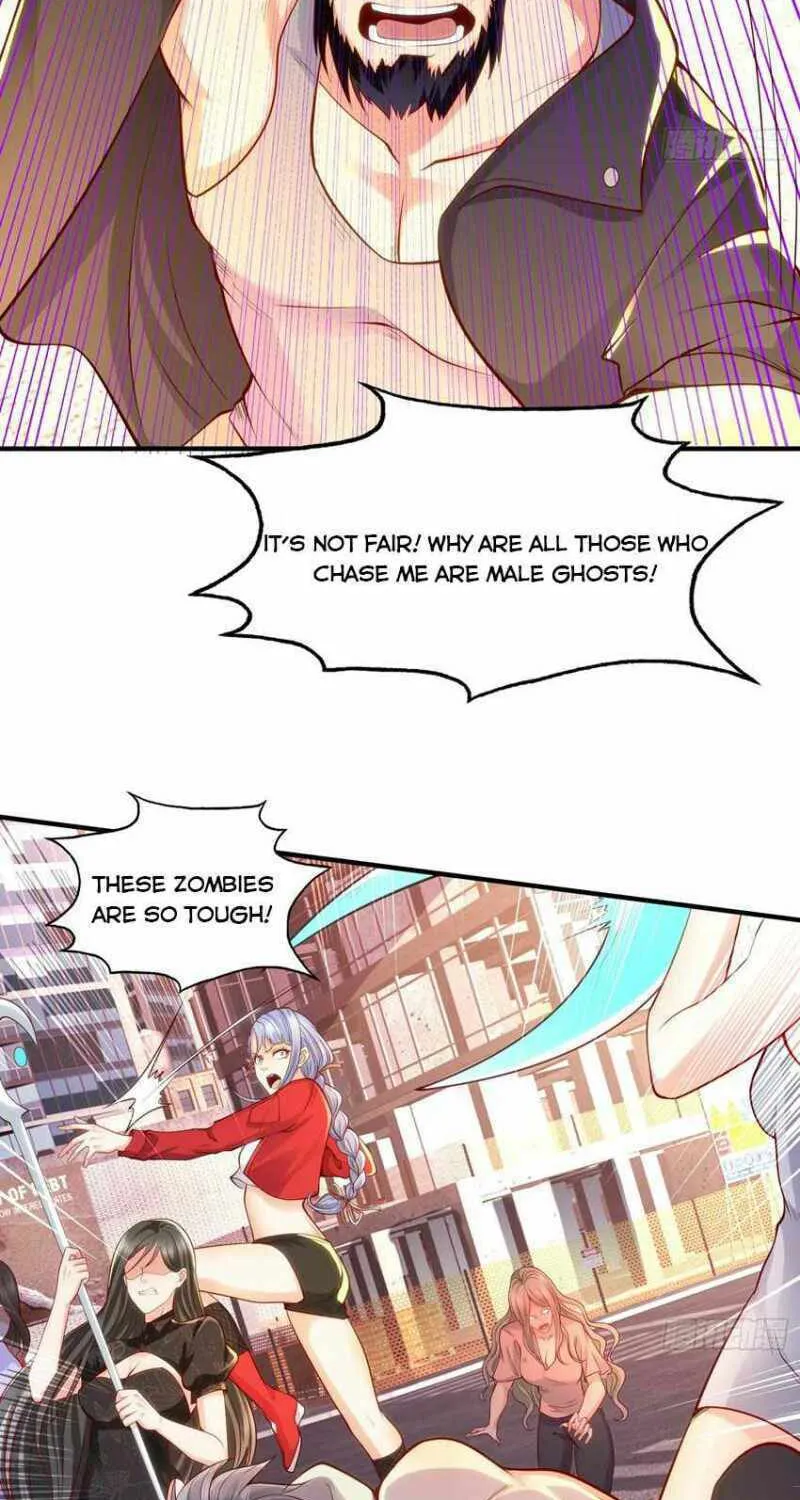 Read Devilish Girlfriend (Colored) chapter 31 image 46 on Lezhin