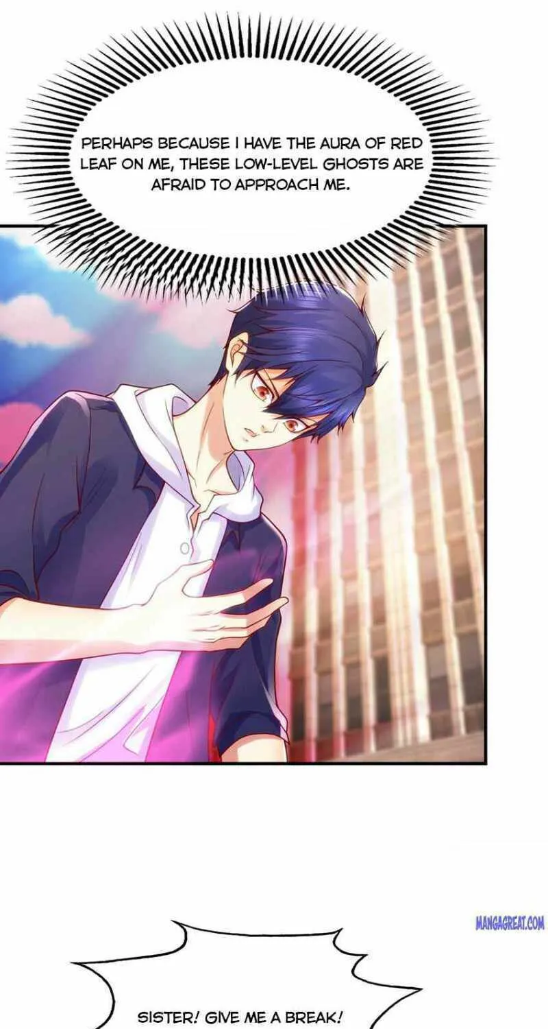 Read Devilish Girlfriend (Colored) chapter 31 image 49 on Lezhin