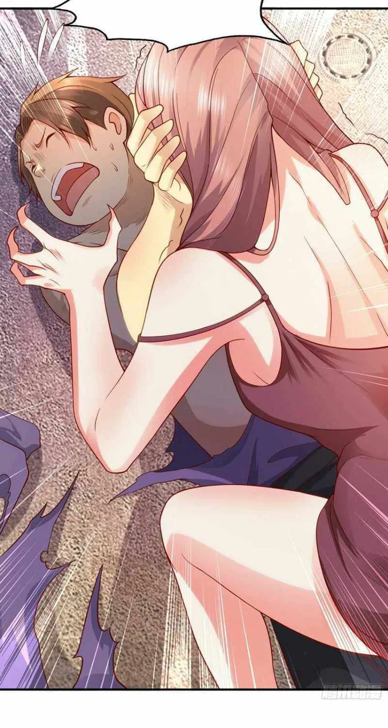 Read Devilish Girlfriend (Colored) chapter 31 image 50 on Lezhin