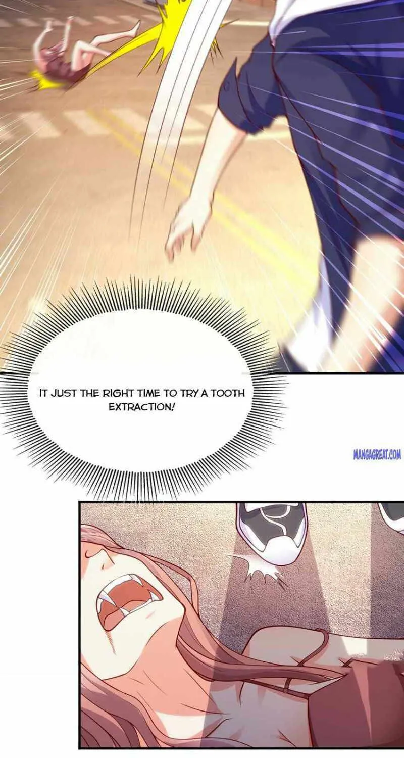 Read Devilish Girlfriend (Colored) chapter 31 image 52 on Lezhin