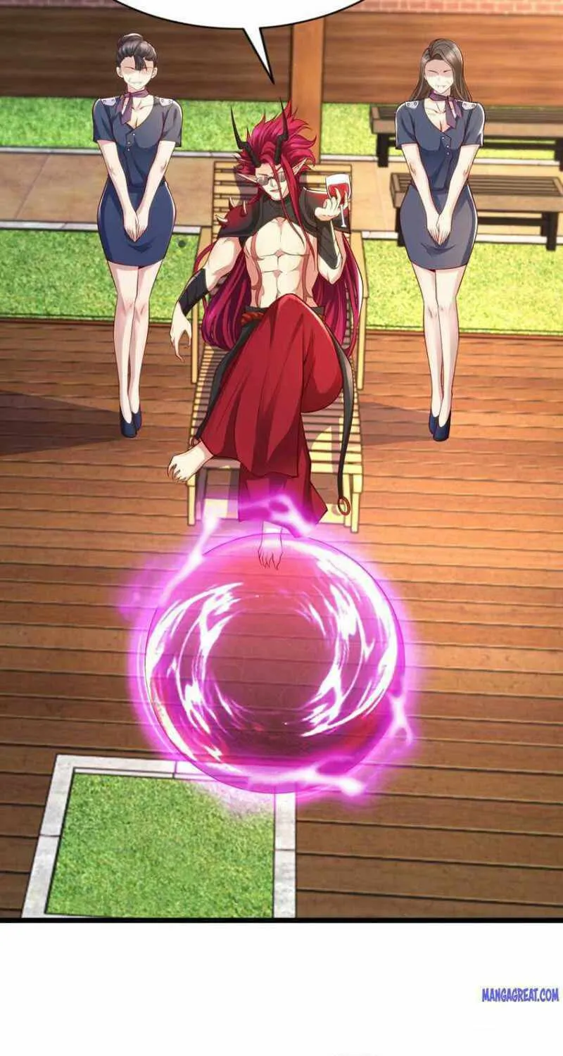Read Devilish Girlfriend (Colored) chapter 31 image 58 on Lezhin