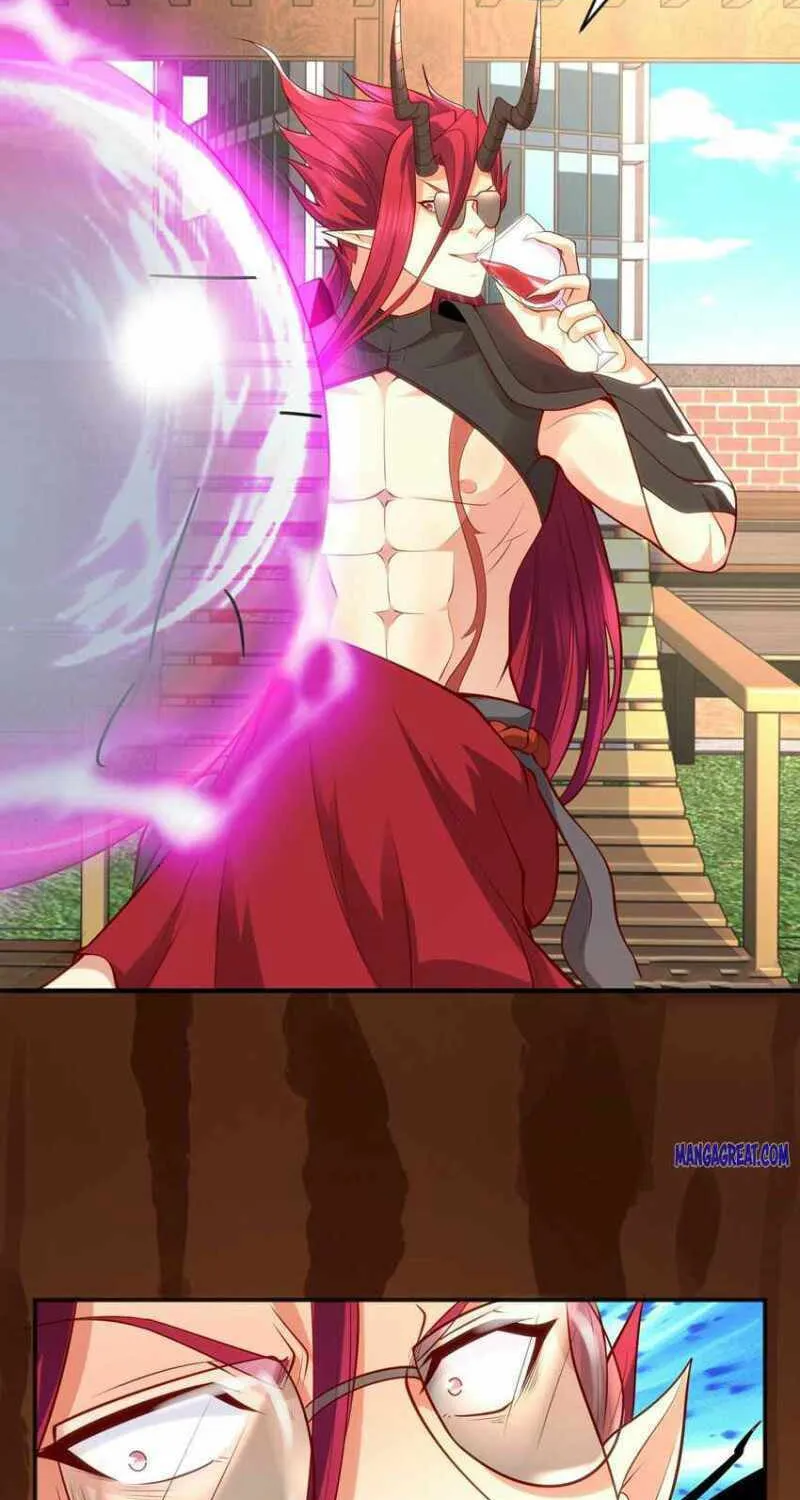 Read Devilish Girlfriend (Colored) chapter 31 image 60 on Lezhin