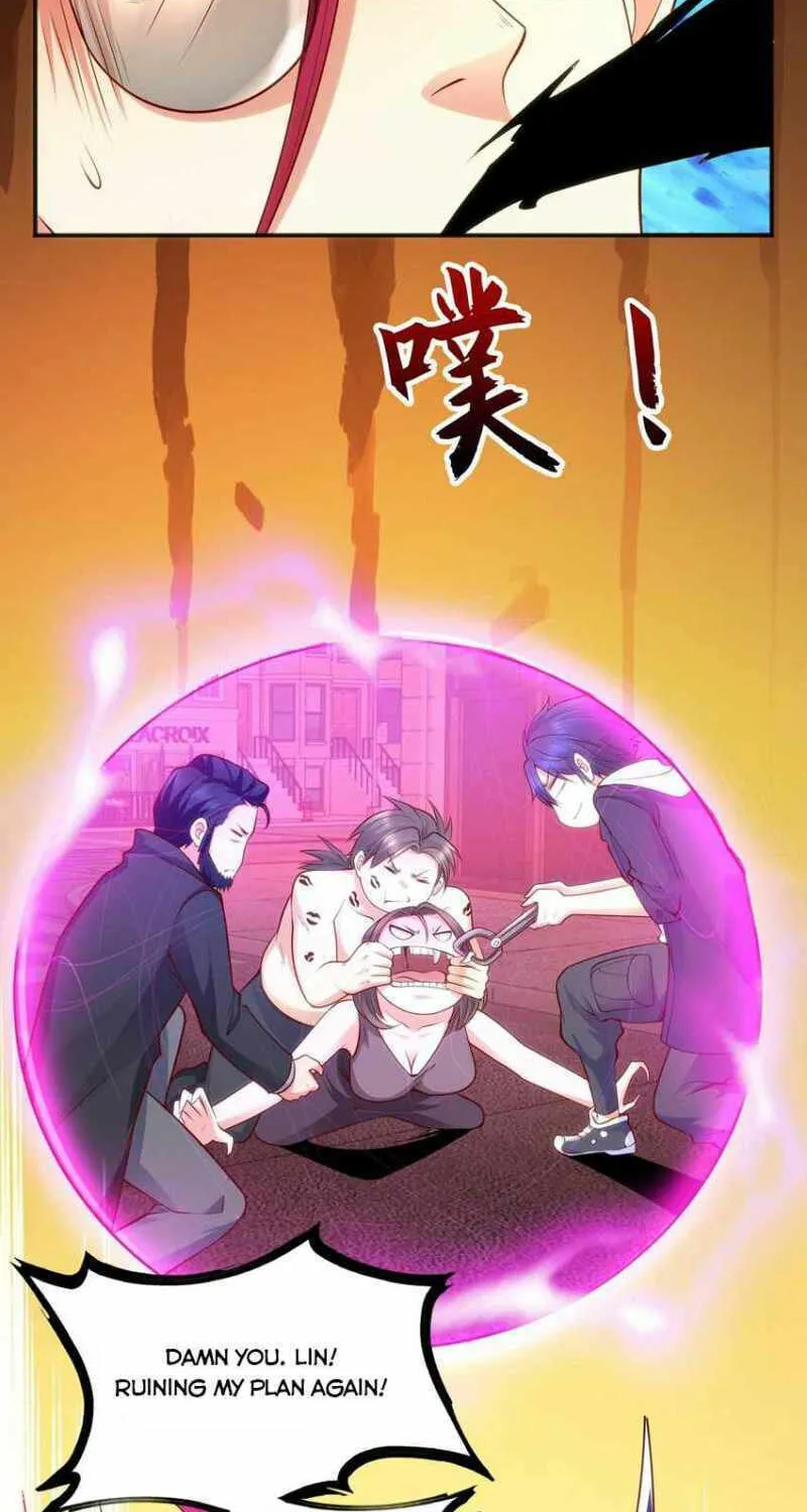 Read Devilish Girlfriend (Colored) chapter 31 image 61 on Lezhin