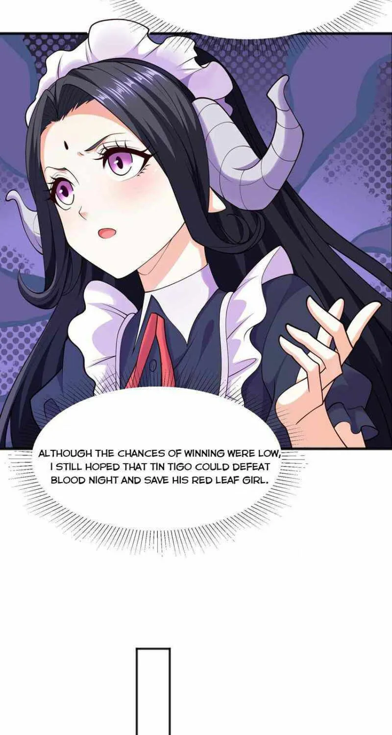 Read Devilish Girlfriend (Colored) chapter 31 image 8 on Lezhin
