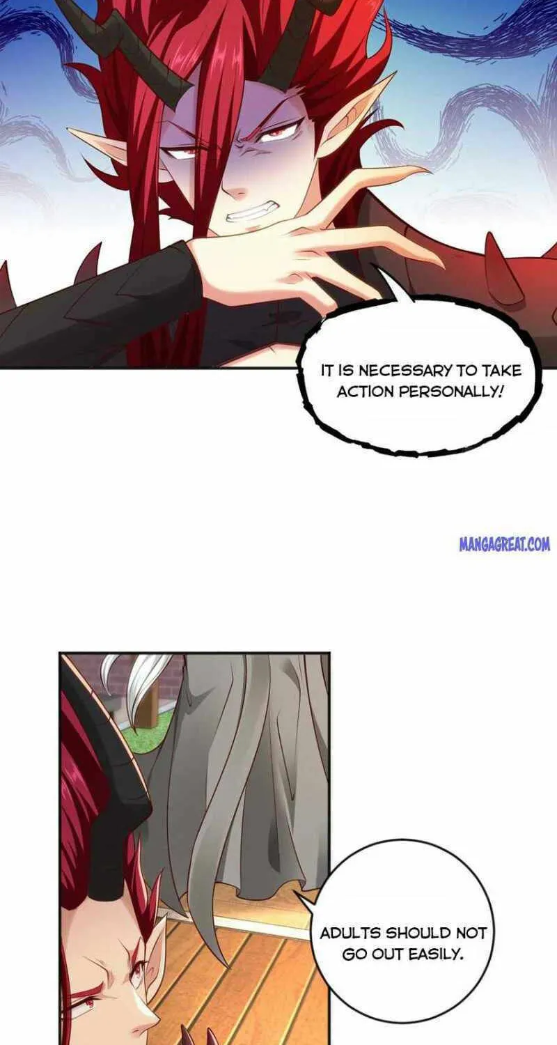 Read Devilish Girlfriend (Colored) chapter 32 image 1 on Lezhin