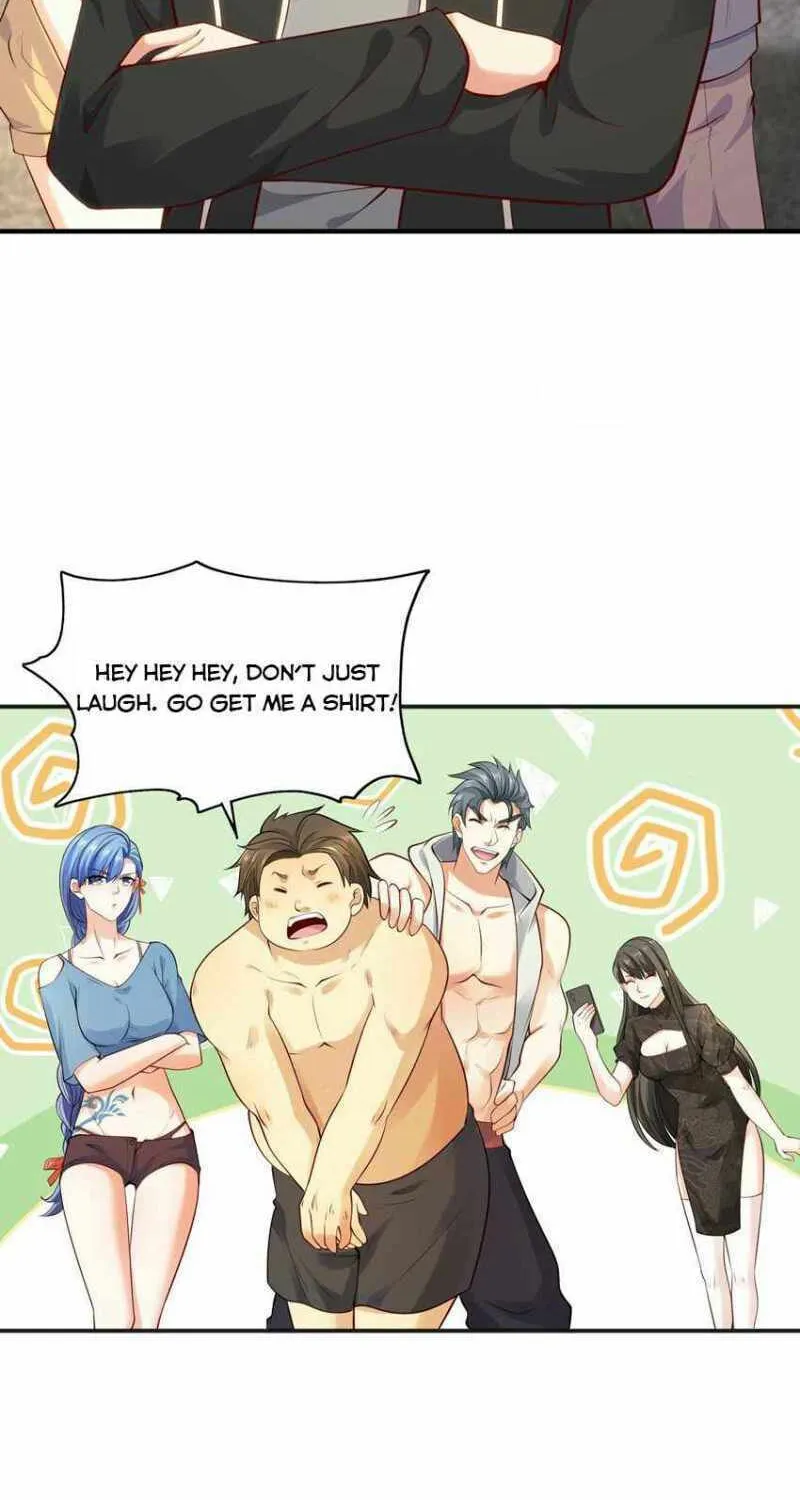 Read Devilish Girlfriend (Colored) chapter 32 image 10 on Lezhin