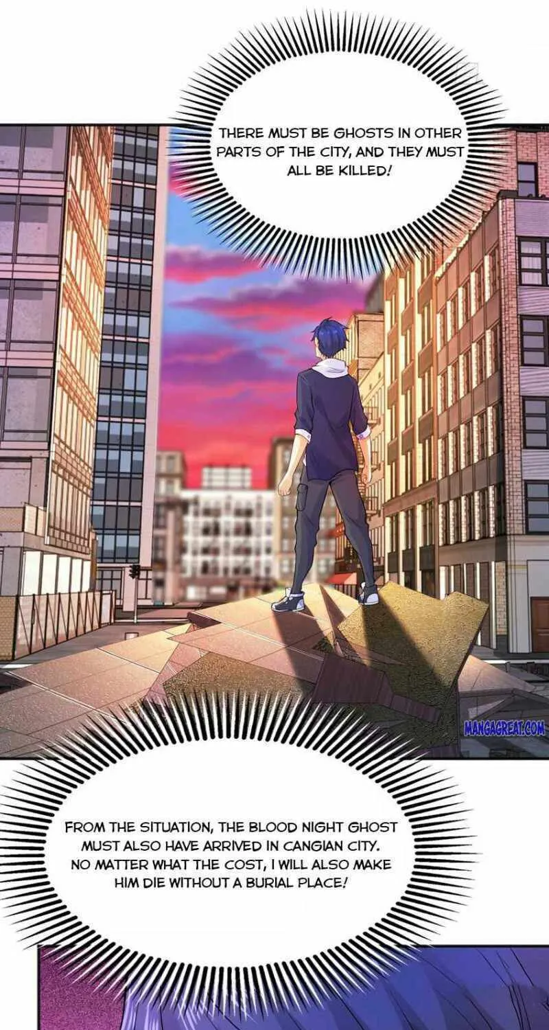 Read Devilish Girlfriend (Colored) chapter 32 image 11 on Lezhin