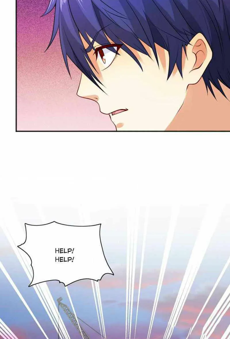 Read Devilish Girlfriend (Colored) chapter 32 image 12 on Lezhin