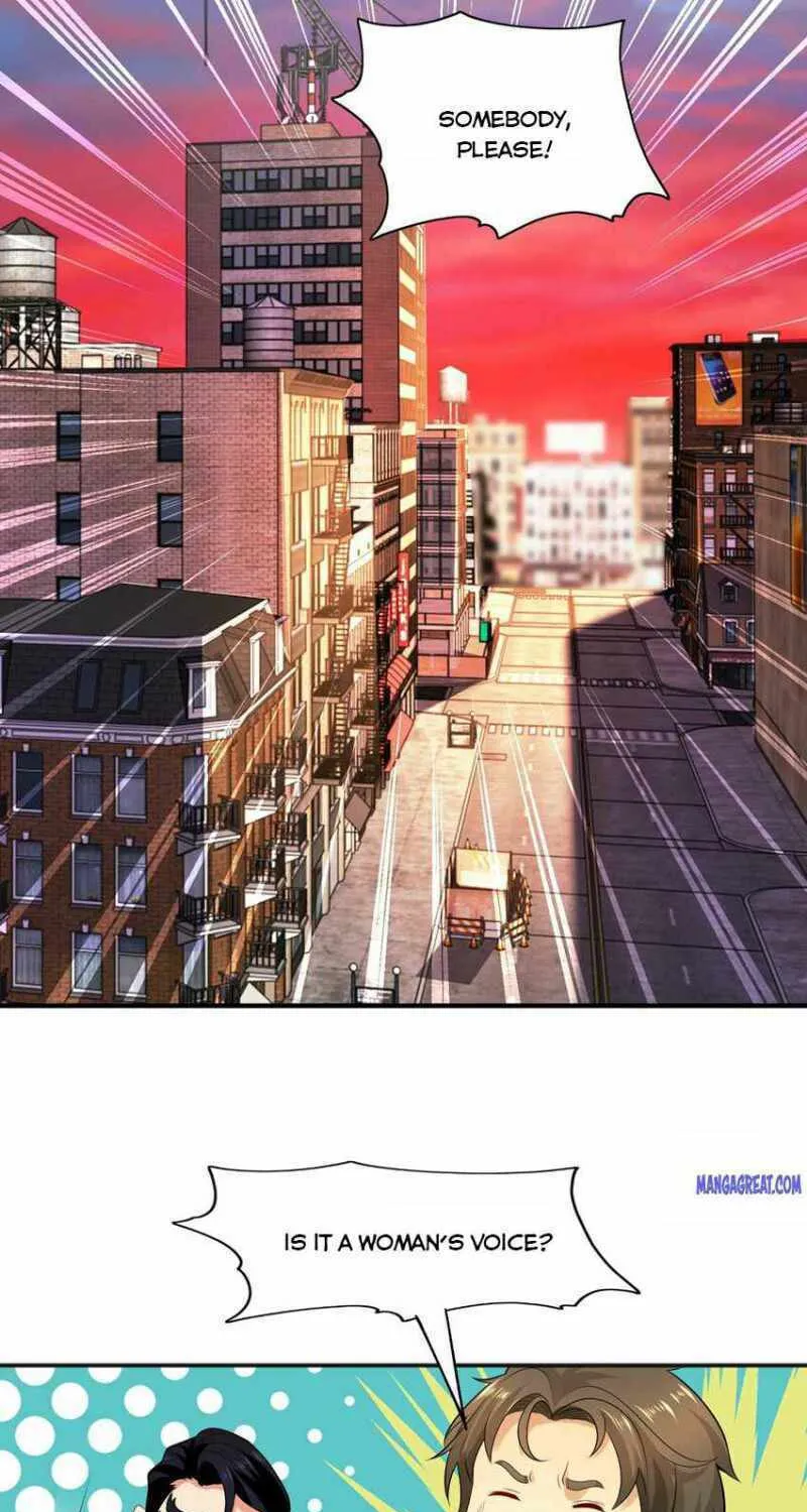Read Devilish Girlfriend (Colored) chapter 32 image 13 on Lezhin