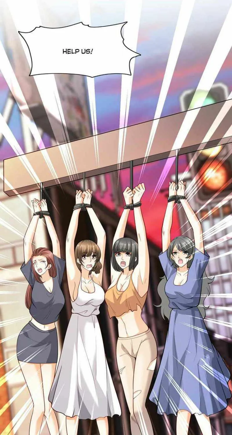 Read Devilish Girlfriend (Colored) chapter 32 image 16 on Lezhin