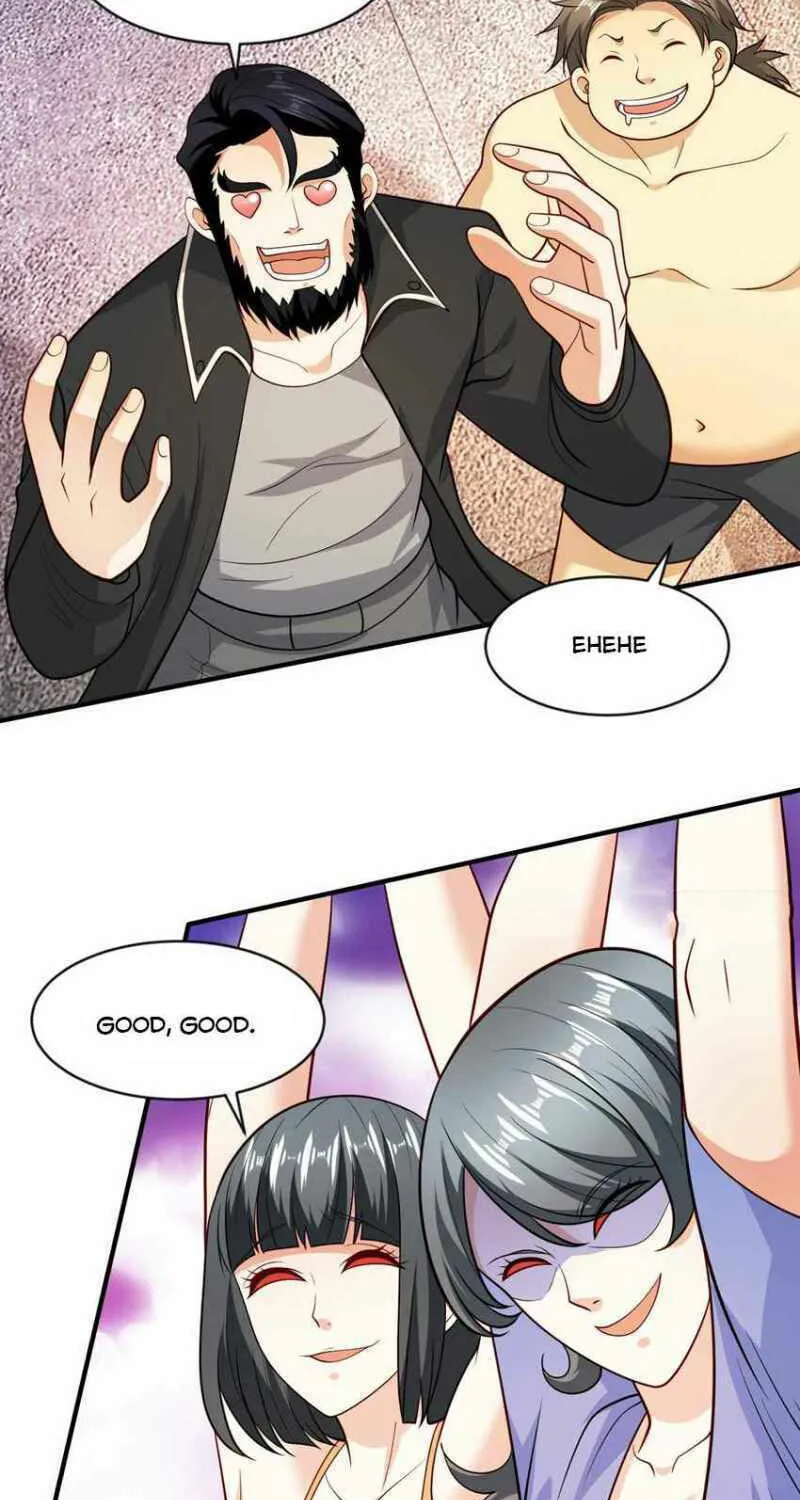 Read Devilish Girlfriend (Colored) chapter 32 image 19 on Lezhin