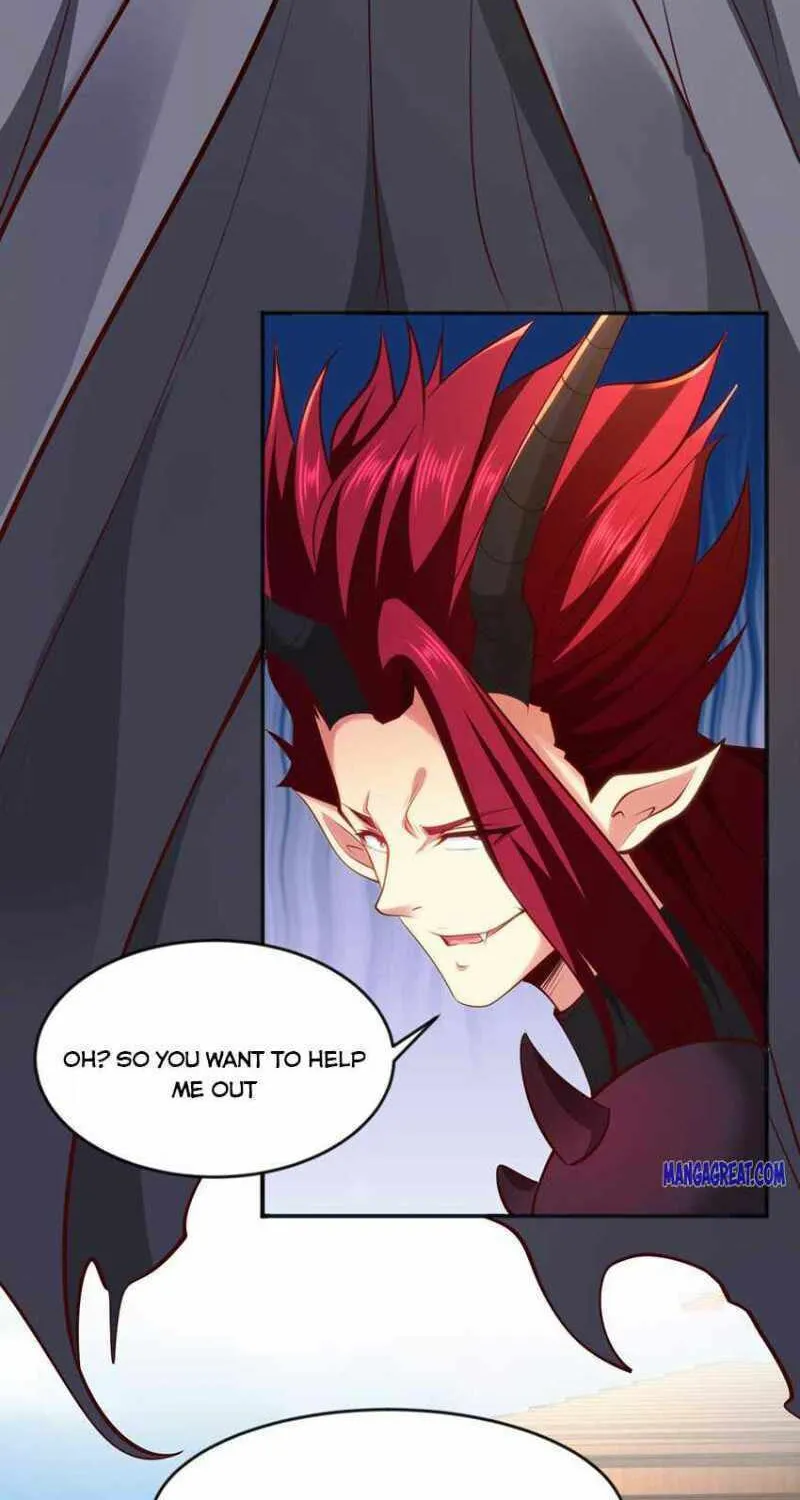 Read Devilish Girlfriend (Colored) chapter 32 image 3 on Lezhin
