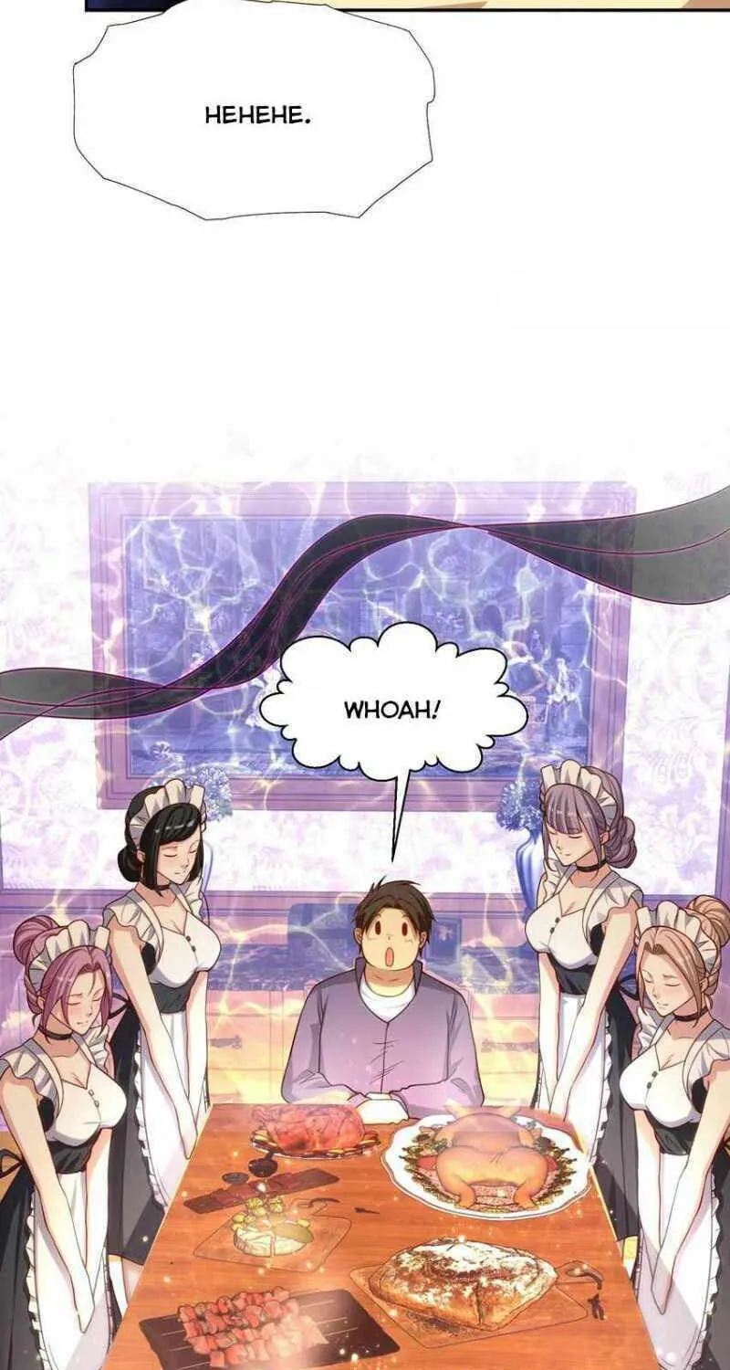 Read Devilish Girlfriend (Colored) chapter 32 image 33 on Lezhin