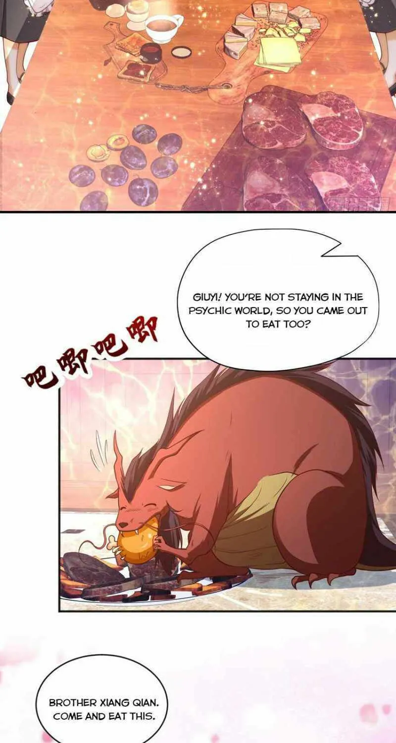 Read Devilish Girlfriend (Colored) chapter 32 image 34 on Lezhin