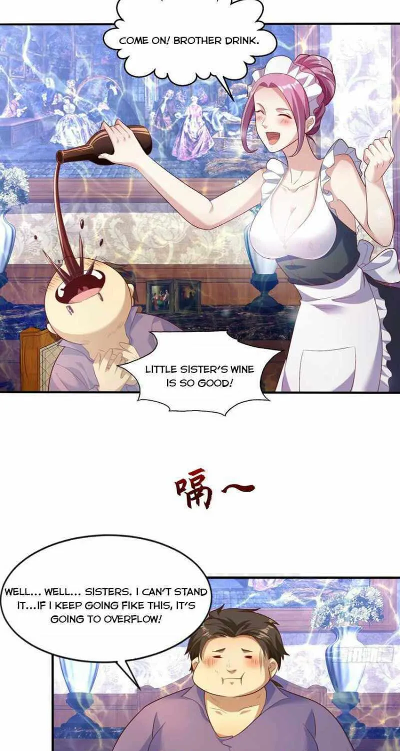 Read Devilish Girlfriend (Colored) chapter 32 image 37 on Lezhin