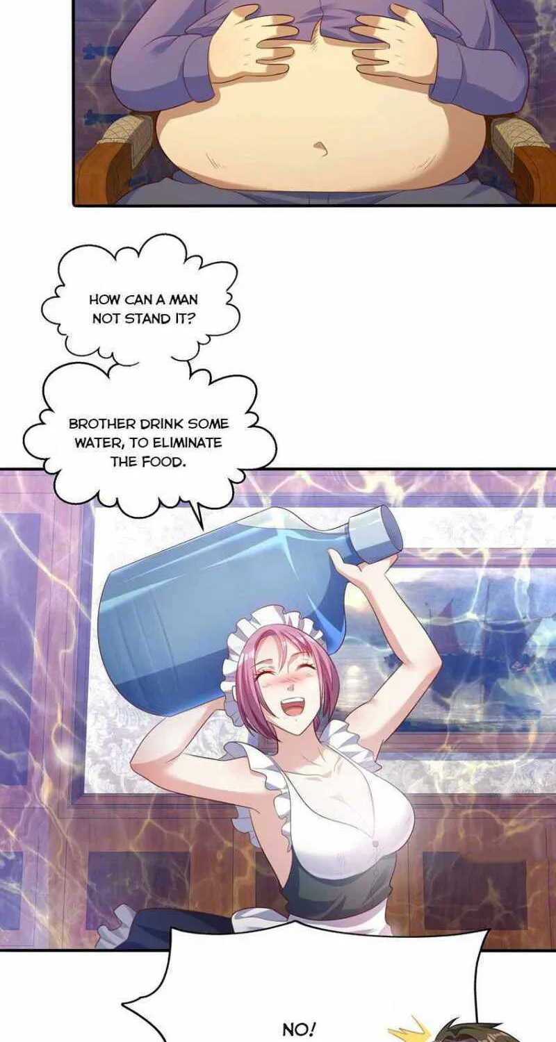 Read Devilish Girlfriend (Colored) chapter 32 image 38 on Lezhin