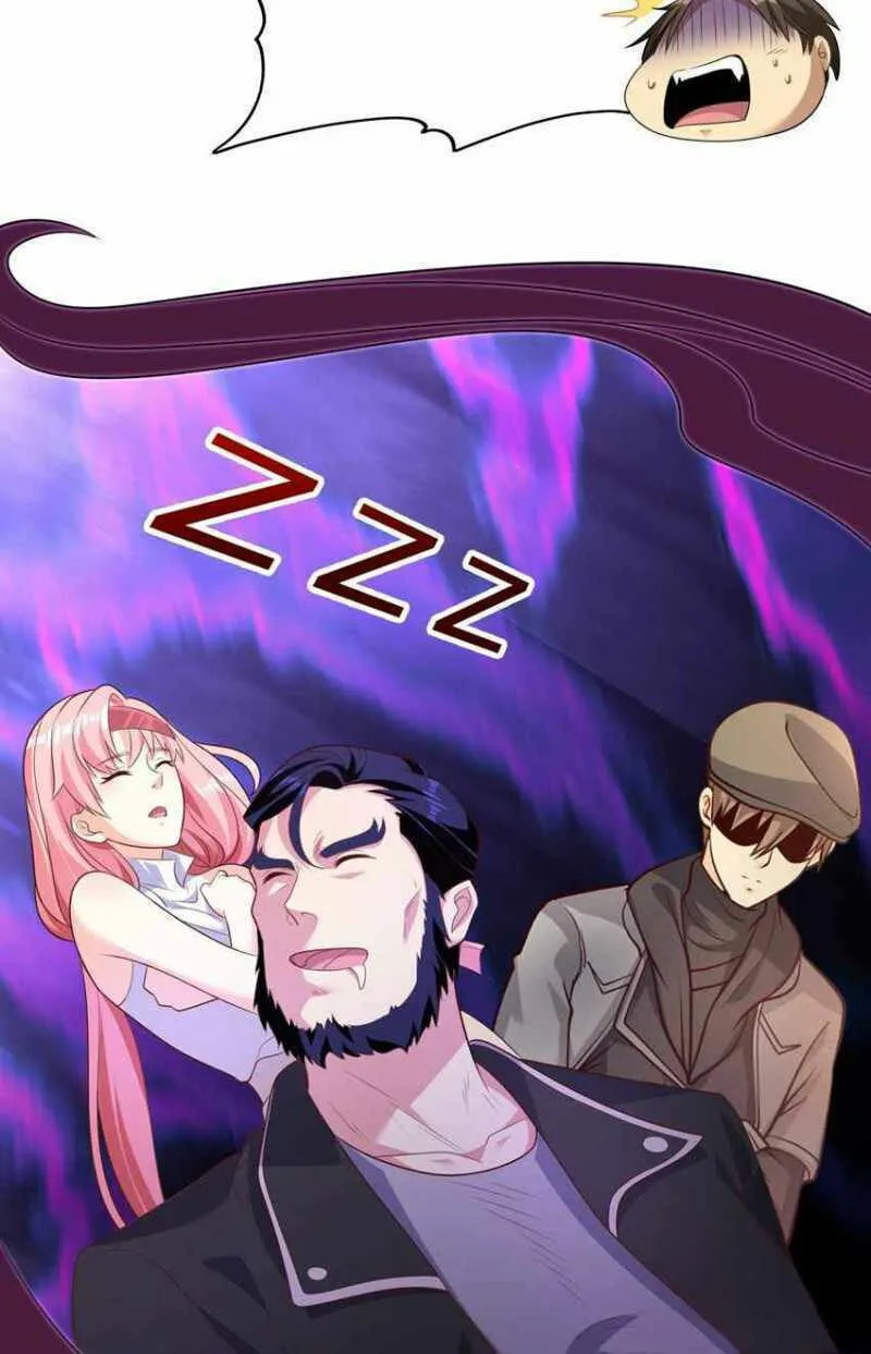 Read Devilish Girlfriend (Colored) chapter 32 image 39 on Lezhin