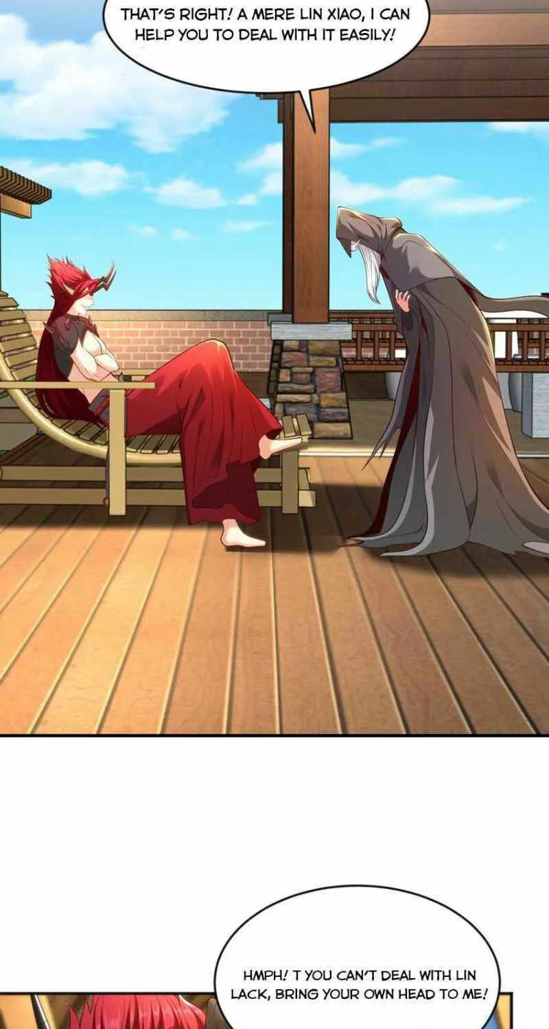 Read Devilish Girlfriend (Colored) chapter 32 image 4 on Lezhin