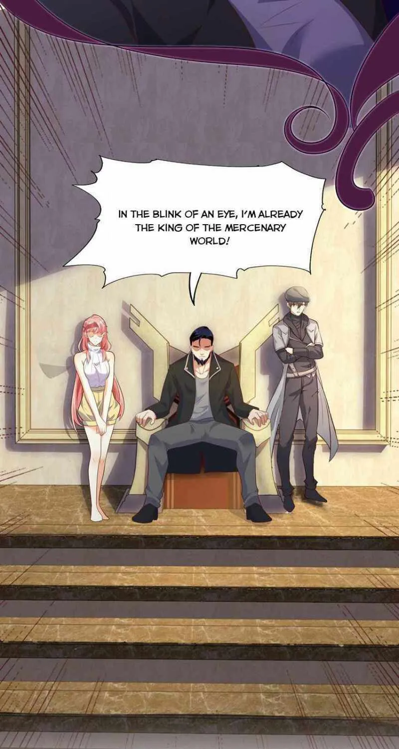 Read Devilish Girlfriend (Colored) chapter 32 image 40 on Lezhin
