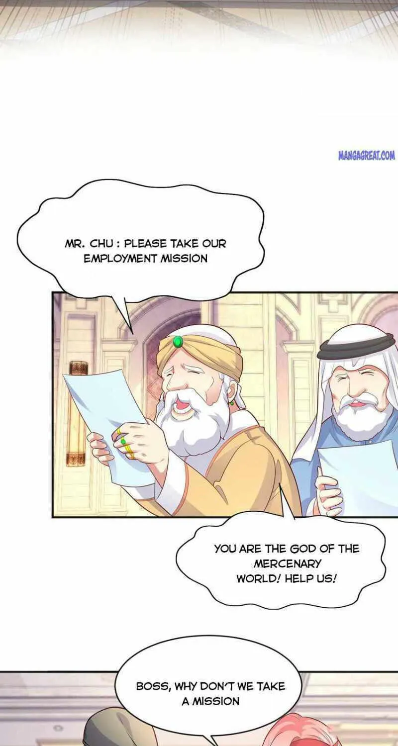 Read Devilish Girlfriend (Colored) chapter 32 image 41 on Lezhin