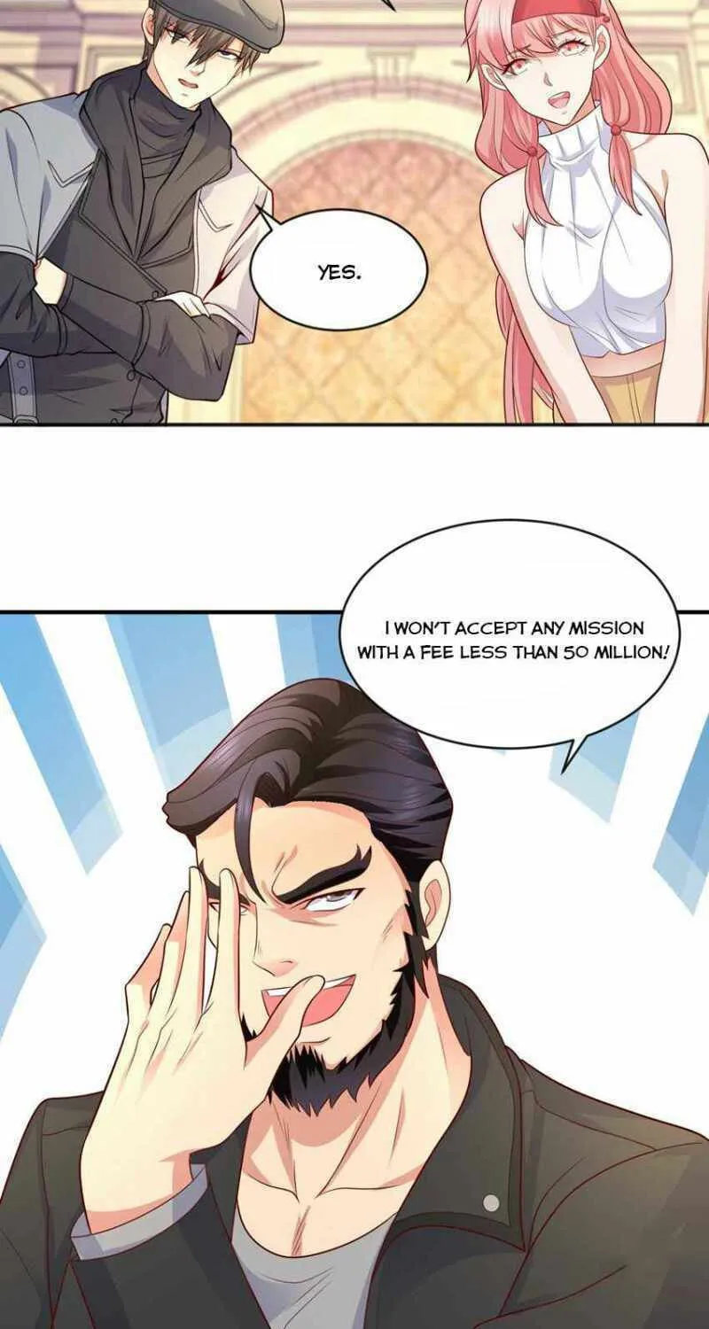 Read Devilish Girlfriend (Colored) chapter 32 image 42 on Lezhin