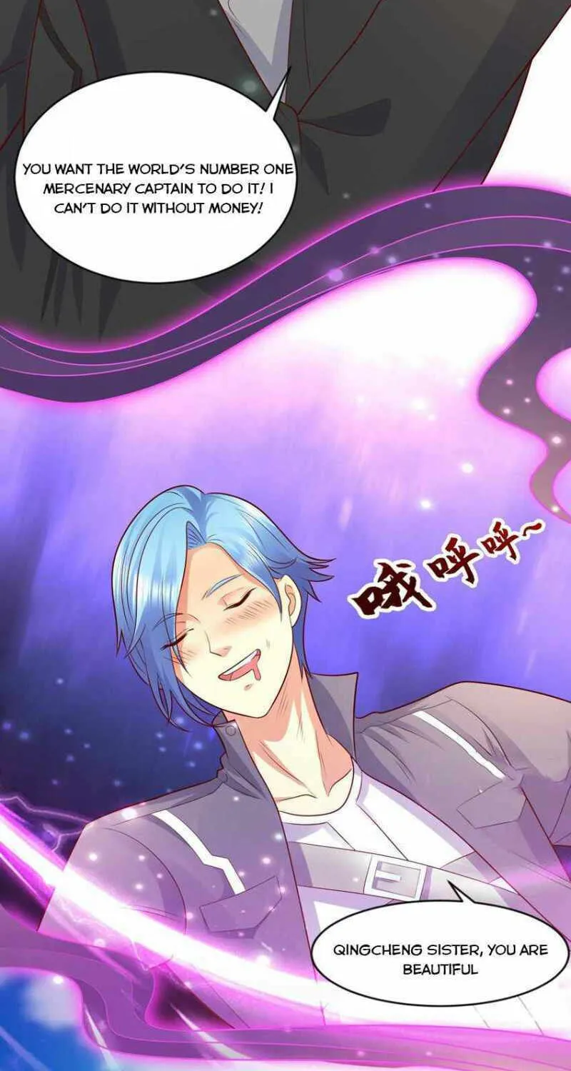 Read Devilish Girlfriend (Colored) chapter 32 image 43 on Lezhin