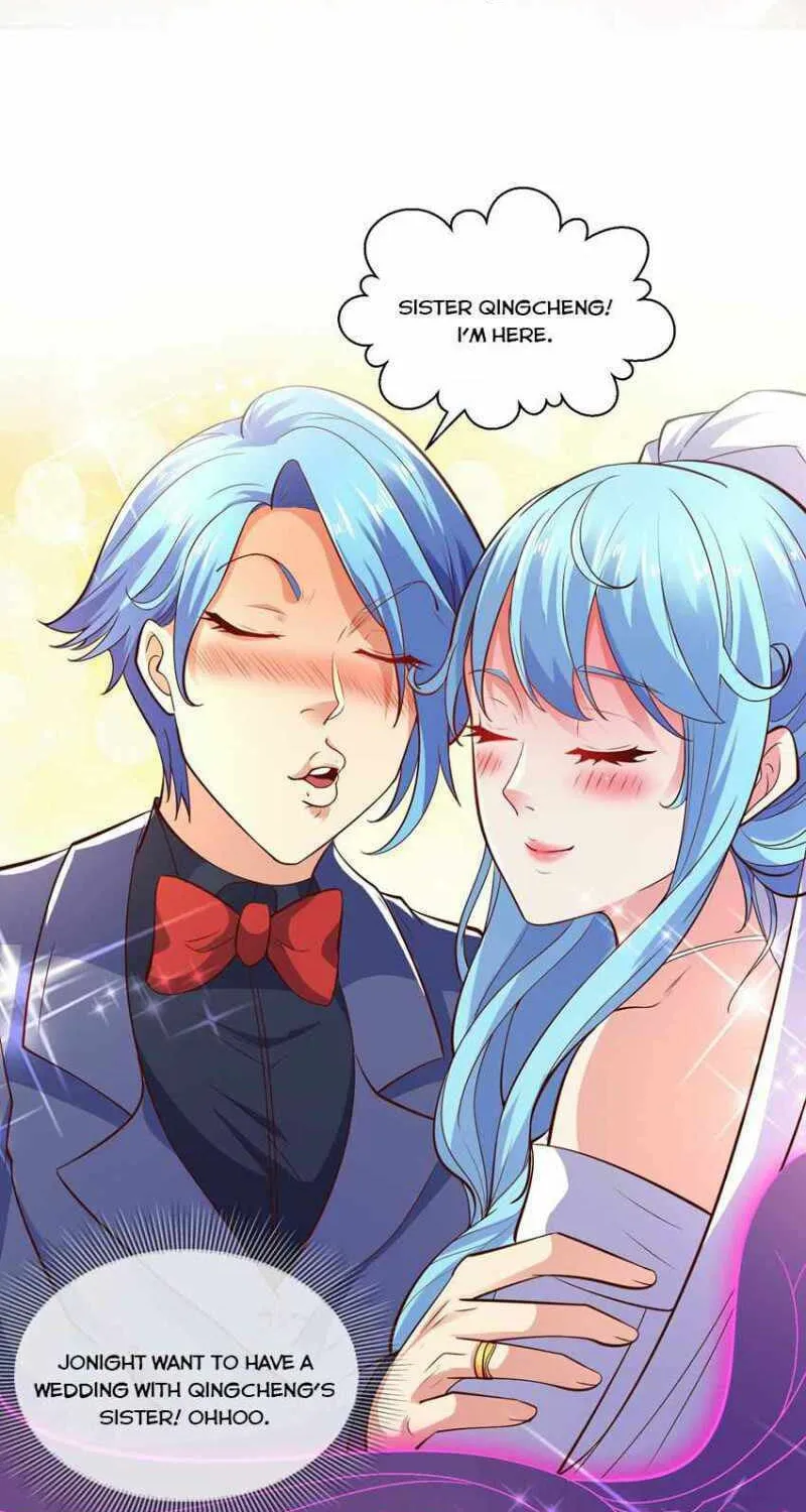 Read Devilish Girlfriend (Colored) chapter 32 image 45 on Lezhin