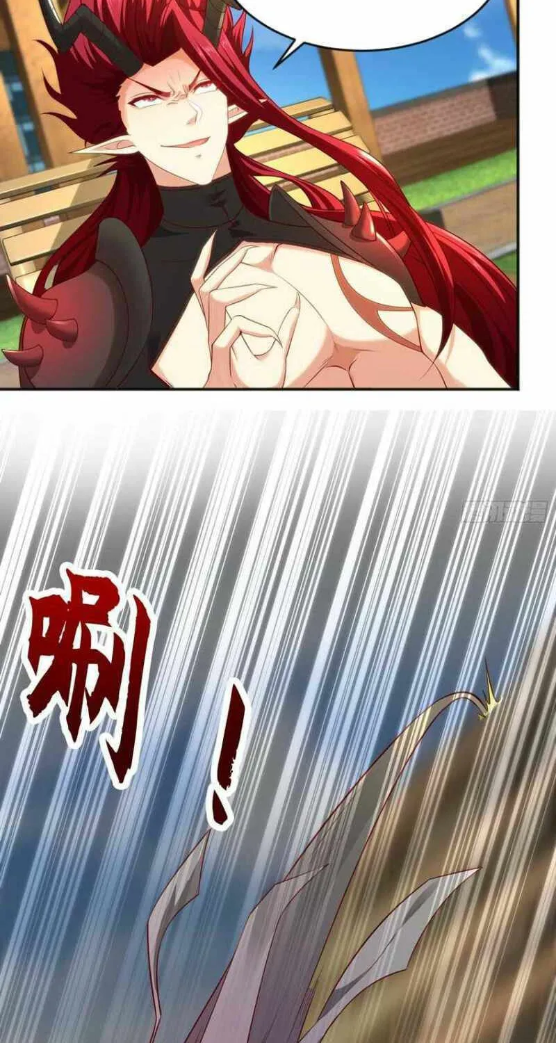 Read Devilish Girlfriend (Colored) chapter 32 image 5 on Lezhin